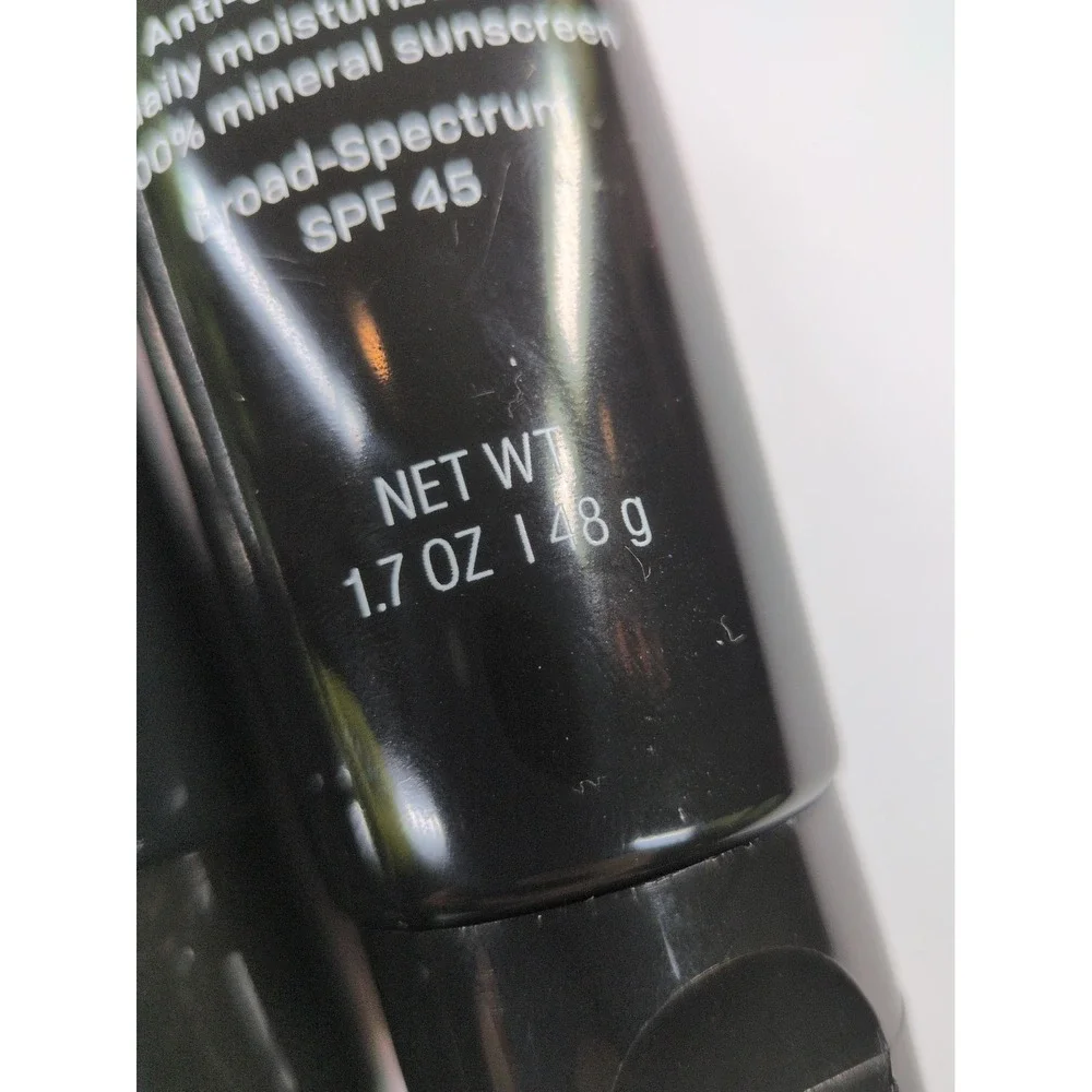 SEALED LOT 2🌿Revision Intellishade TruPhysical 1.7oz Anti-Aging EXP 23/28-SEE!